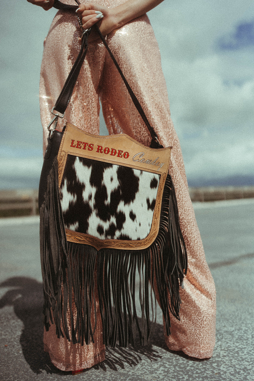 Handcrafted Western Handbags, Cowboy Boot Purses, Custom Made Purses– Chris  Thompson Bags